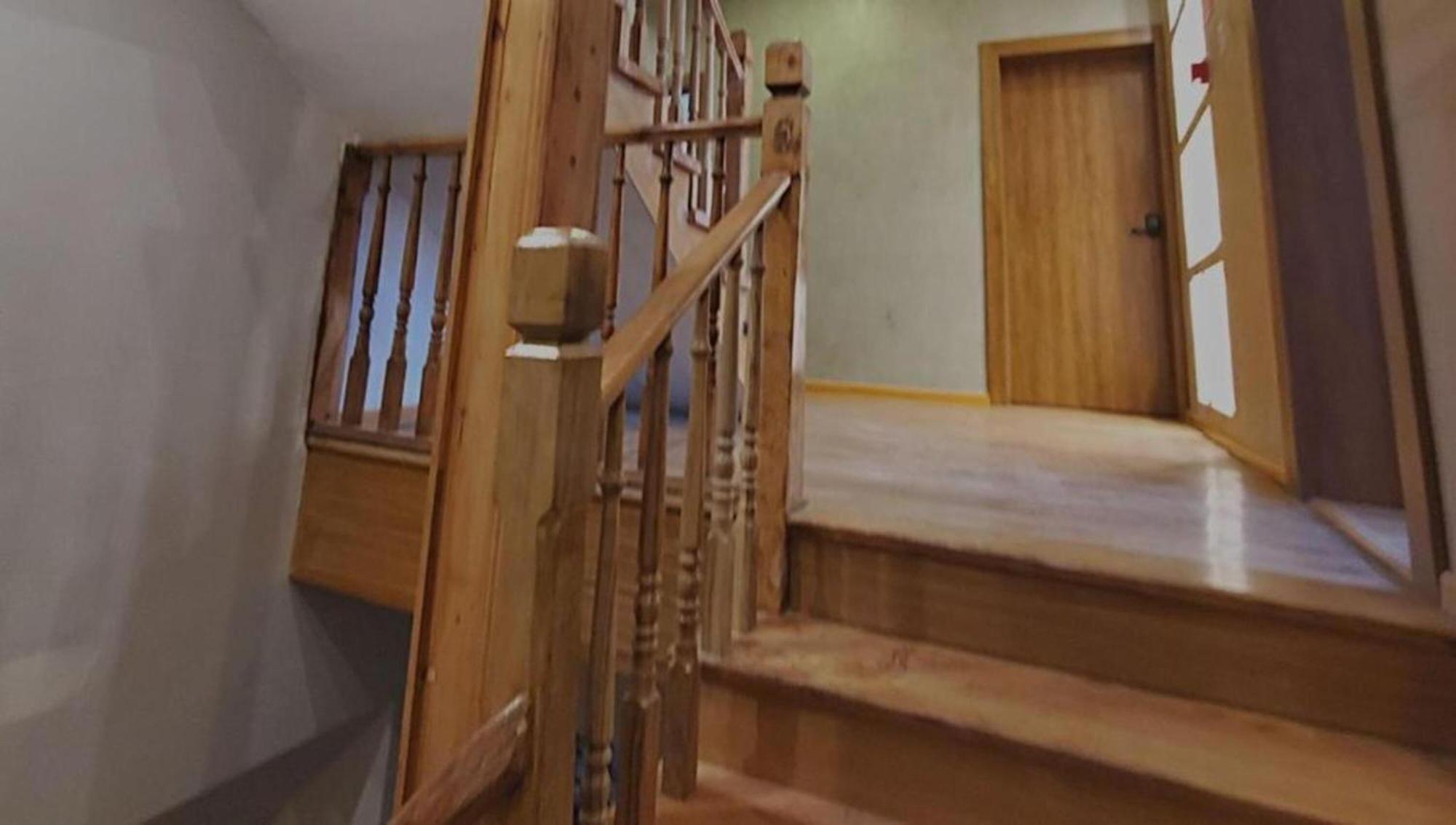 Hotel Inti Кито Екстериор снимка